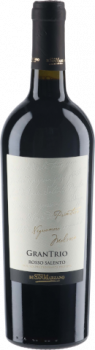 San Marzano Gran Trio Rosso Salento IGP 2022