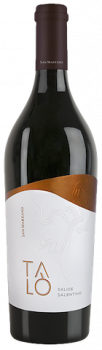San Marzano Talo Salice Salentino DOP 2021