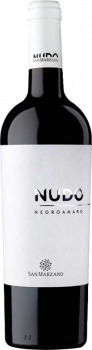 San Marzano Nudo Negroamaro Puglia IGP 2022