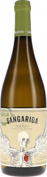 Sangarida 2024 Godello DO Bierzo