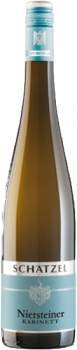 Weingut Schätzel Niersteiner Kabinett 2018