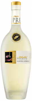 Scheibel Premium Kamin Kirsch 43% - 0.7 Liter je Flasche 30.90€