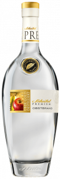 Scheibel Premium Obstler Badischer Obstbrand 40% - 0.7 Liter