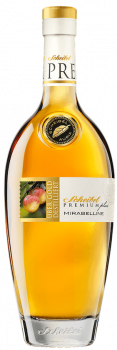 Scheibel Finesse Mirabelline 40% - 0.5 Liter