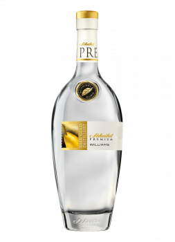 Scheibel Premium Williams Christ Birnen Brand