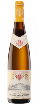 Schloss Johannisberg 2023 Gelblack Riesling Johannisberger trocken