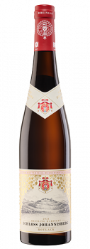 Schloss Johannisberg Riesling Rotlack Kabinett feinherb 2023