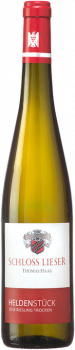 Schloss Lieser (Thomas Haag) Riesling Heldenstueck trocken 2022