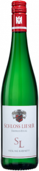 Schloss Lieser (Thomas Haag) SL Riesling Kabinett 2023