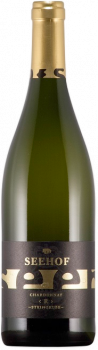 Seehof 2023 Chardonnay -R- Steingrube trocken
