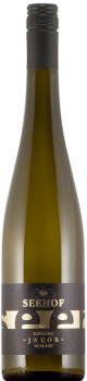Seehof 2023 Riesling Auslese -Jakob- Westhofener Morstein