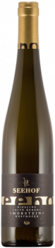 Seehof 2023 Riesling trocken Alte Reben Westhofener Morstein