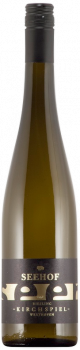 Seehof 2023 Riesling trocken Westhofener Kirchspiel