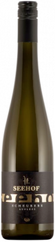 Seehof 2023 Scheurebe Auslese Westhofener Morstein