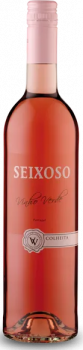 Quinta da Lixa Seixoso Vinho Verde Rose DOC 2025
