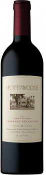 Spottswoode Cabernet Sauvignon 2018 Napa Valley