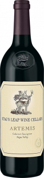Flaschenbild Artemis Cabernet Sauvignon Napa Valley Stags Leap Wine Cellars