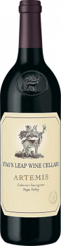 Artemis Cabernet Sauvignon Napa Valley Stags Leap 2020