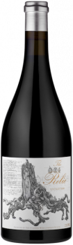 Standish The Relic 2019 Shiraz Viognier