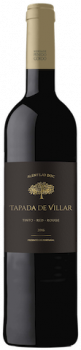 Tapada de Villar