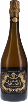 96 Suckling-Punkte | Champagne Tarlant Cuvée Louis Tarlant brut nature