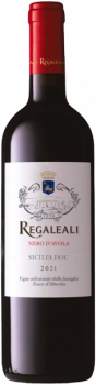 Tasca D Almerita Regaleali Nero d Avola 2021