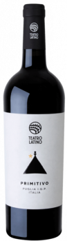 Teatro Latino Primitivo Puglia 2021 je Flasche 8.90€