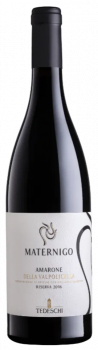Tedeschi Capitel Monte Olmi Amarone della Valpolicella Riserva 2016