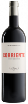 Telmo Rodriguez Corriente 2020 Bueno de Deario Rioja