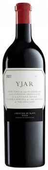 Telmo Rodriguez Remelluri Yjar 2022 Rioja