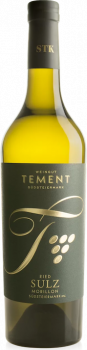 Tement Morillon Ried Sulz 1STK DAC Südsteiermark 2019 | 93 Parker-Punkte | nur 30 € je Flasche