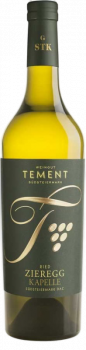 Tement Ried Zieregg Kapelle Sauvignon Blanc 2020 Grosse Steirische Klassik