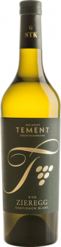 Tement Ried Zieregg Sauvignon Blanc 2019 Grosse Steirische Klassik Lage