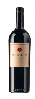 Tenuta Masseto 2024 Massetino Toscana IGT