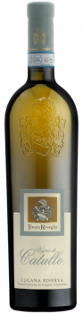 Tenuta Roveglia 2022 Lugana Riserva Vigne di Catullo