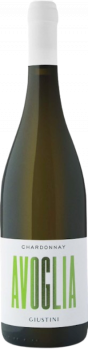 Tenuta Giustini 2025 Avoglia Chardonnay IGP Puglia