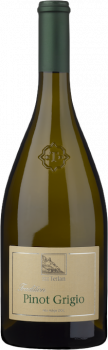 Terlan Pinot Grigio Tradition 2022 DOC