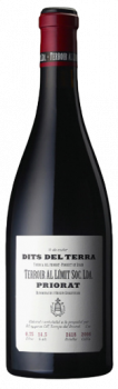 Terroir al Limit Dits del Terra 2016 DOQ Priorat