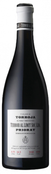 Terroir al Limit Torroja Vi de la Vila 2016 DOQ Priorat