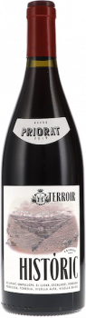 Terroir al Limit Historic Negre Priorat 2021