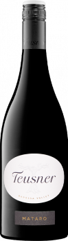 Teusner 2021 Mataro The Dog Strangler Barossa Valley