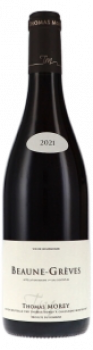 Domaine Thomas Morey 2023 Beaune-Grèves AC Beaune 1er Cru