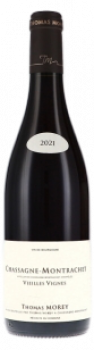 Domaine Thomas Morey Vieilles Vignes AC Chassagne-Montrachet 2021