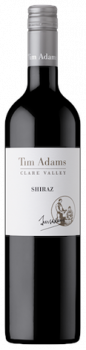 Tim Adams Clare Valley Shiraz 2018 je Flasche 17.50€