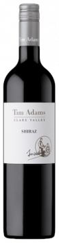 Tim Adams Clare Valley Shiraz 2020 je Flasche 18.50€