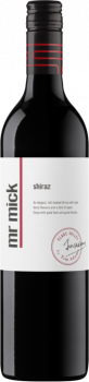 Mr. Mick Shiraz Clare Valley 2021 by Tim Adams