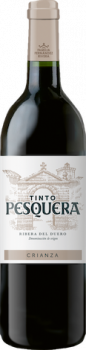 Tinto Pesquera Crianza Alejandro Fernandez 2020