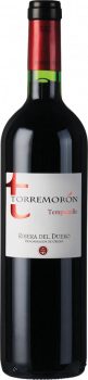 Torremoron Tinto Joven 2023 je Flasche 7.90€
