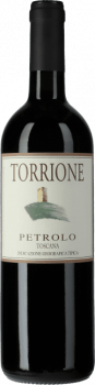 Petrolo Torrione Toscana 2022