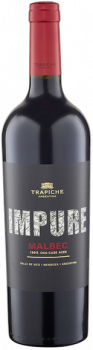 Trapiche Argentina Impure Malbec 2021 oak cask aged